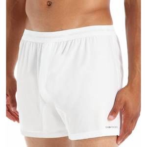 NEW EXOFFICIO give-n-go boxer in white